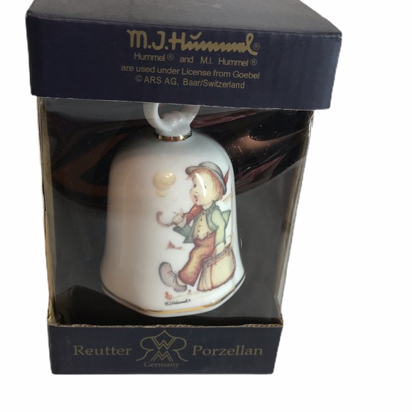 MJ Hummel - Picture 6 of 6